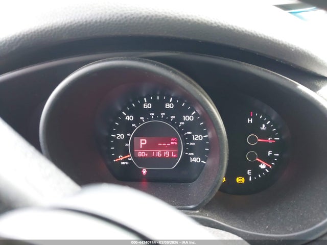 KIA Soul 2015 KNDJN2A22F7751358 Image 7