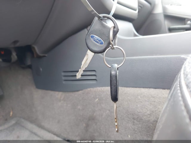 2003 FORD EXPLORER 1FMZU72K33UC19725 Photo 10