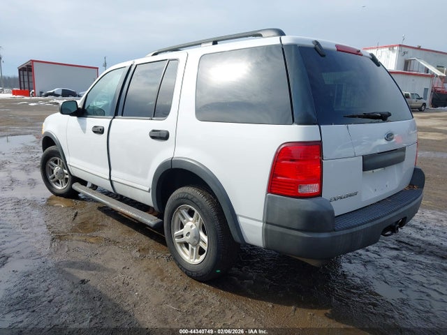2003 FORD EXPLORER 1FMZU72K33UC19725 Photo 2