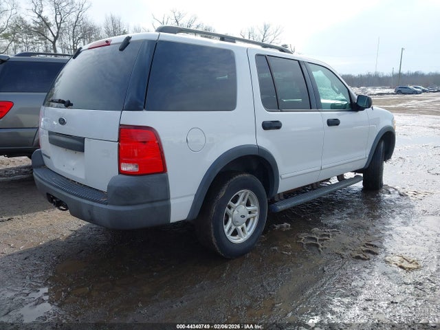 2003 FORD EXPLORER 1FMZU72K33UC19725 Photo 3