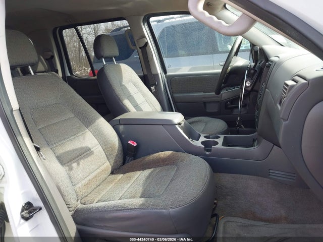 2003 FORD EXPLORER 1FMZU72K33UC19725 Photo 4