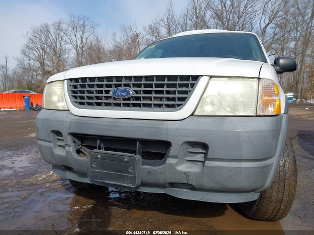 2003 FORD EXPLORER 1FMZU72K33UC19725 Photo 5