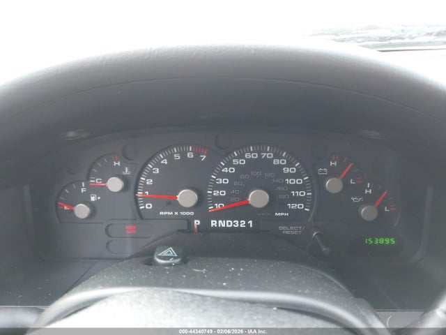 2003 FORD EXPLORER 1FMZU72K33UC19725 Photo 6