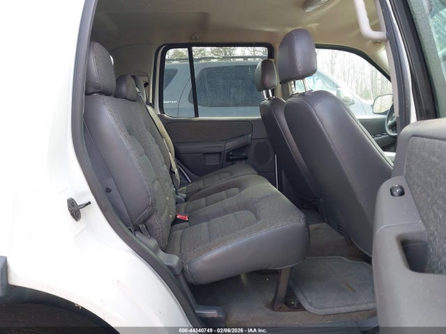 2003 FORD EXPLORER 1FMZU72K33UC19725 Photo 7