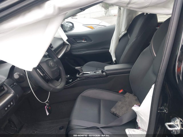 JTDACAAU6R3029808 Toyota Prius Limited