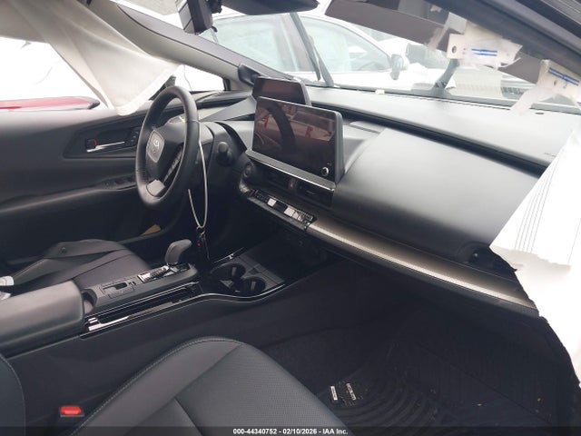 JTDACAAU6R3029808 Toyota Prius Limited