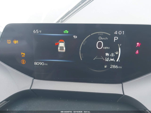 JTDACAAU6R3029808 Toyota Prius Limited
