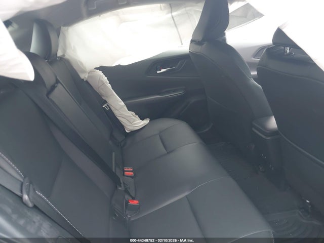 JTDACAAU6R3029808 Toyota Prius Limited