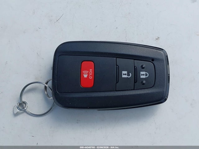 Toyota Rav4 Xle 2025 2T3W1RFV7SW428869 Image 11