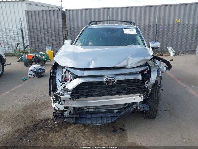Toyota Rav4 Xle 2025 2T3W1RFV7SW428869 Image 12