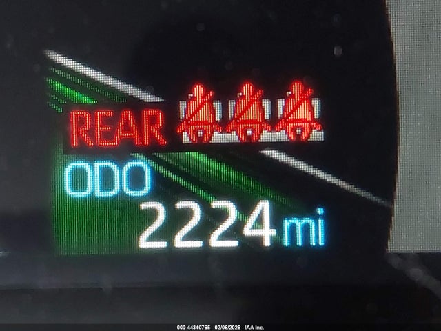 Toyota Rav4 Xle 2025 2T3W1RFV7SW428869 Image 15