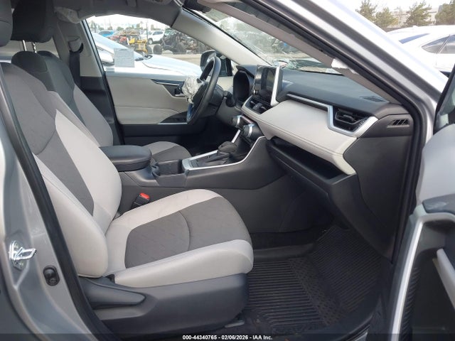 Toyota Rav4 Xle 2025 2T3W1RFV7SW428869 Image 5