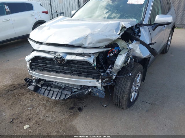 Toyota Rav4 Xle 2025 2T3W1RFV7SW428869 Image 6