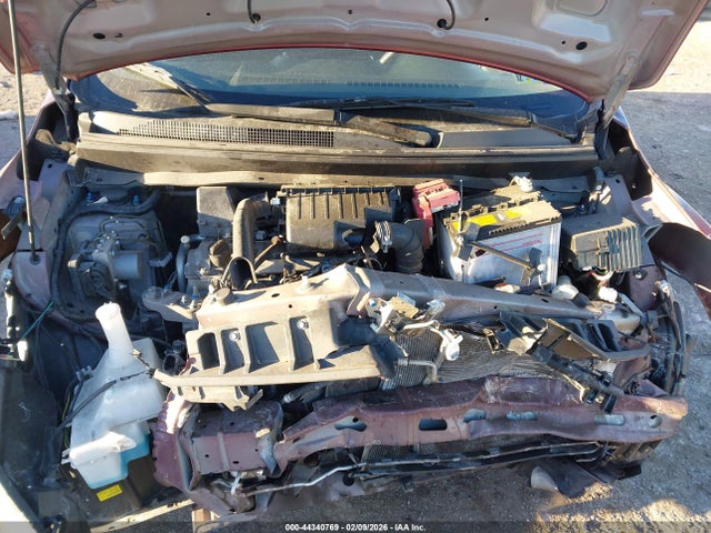 2024 MITSUBISHI MIRAGE G4 ML32FUFJ3RHF04531 Photo 9