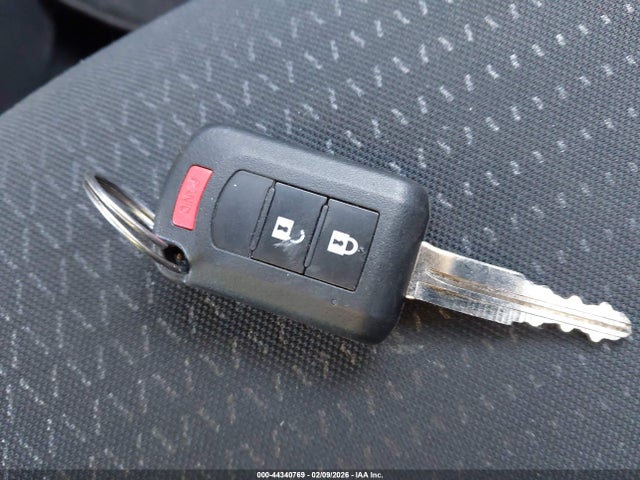 2024 MITSUBISHI MIRAGE G4 ML32FUFJ3RHF04531 Photo 10