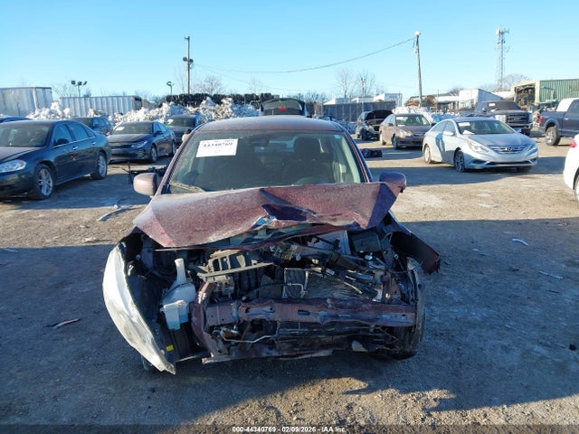 Mitsubishi Mirage G4 Es 2024 ML32FUFJ3RHF04531 Image 13