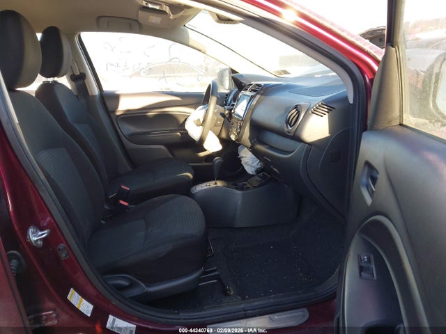 2024 MITSUBISHI MIRAGE G4 ML32FUFJ3RHF04531 Photo 4