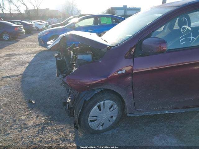 2024 MITSUBISHI MIRAGE G4 ML32FUFJ3RHF04531 Photo 5