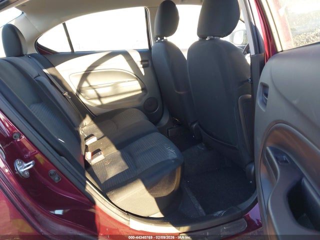 2024 MITSUBISHI MIRAGE G4 ML32FUFJ3RHF04531 Photo 7