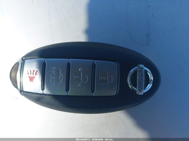 Nissan SENTRA SV 2019 3N1AB7AP7KY416481 Image 11