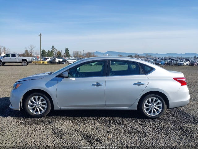 Nissan SENTRA SV 2019 3N1AB7AP7KY416481 Image 15