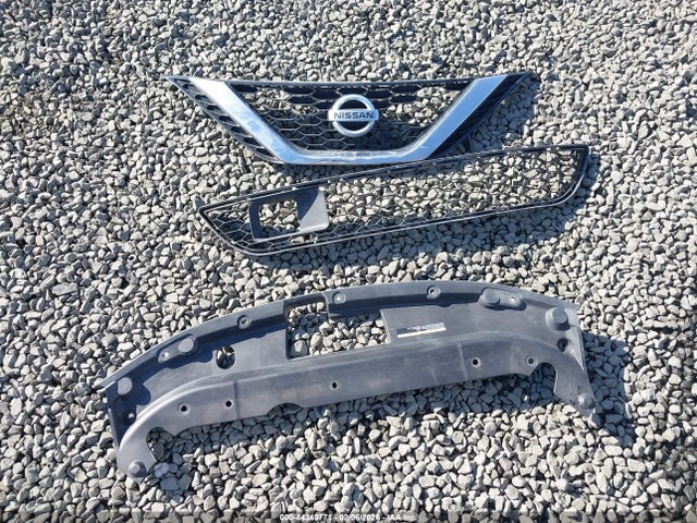 Nissan SENTRA SV 2019 3N1AB7AP7KY416481 Image 12