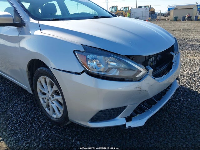 Nissan SENTRA SV 2019 3N1AB7AP7KY416481 Image 18