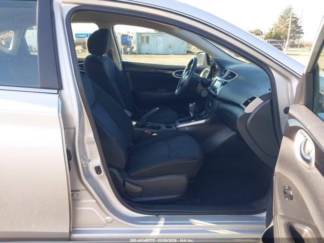Nissan SENTRA SV 2019 3N1AB7AP7KY416481 Image 5