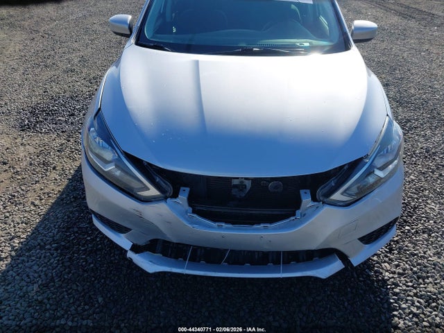 Nissan SENTRA SV 2019 3N1AB7AP7KY416481 Image 6
