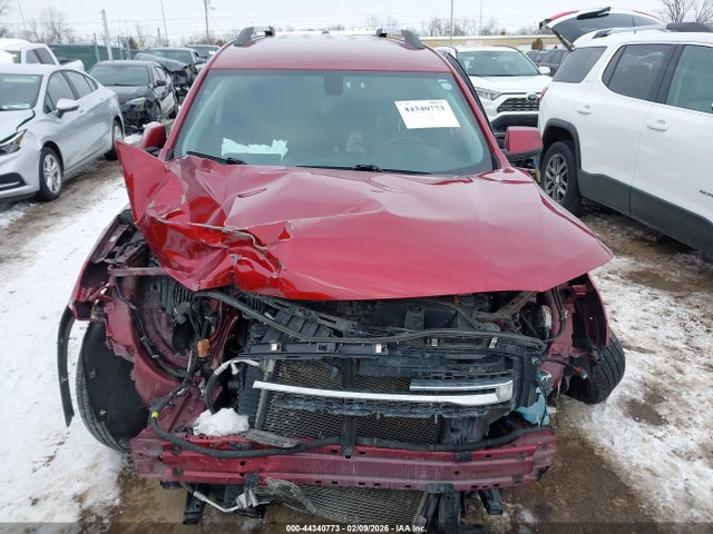 44340773 :رقم المزاد ، 1GKKNLLS4KZ267377 vin ، 2019 Gmc Acadia Sle-2 مزاد بيع