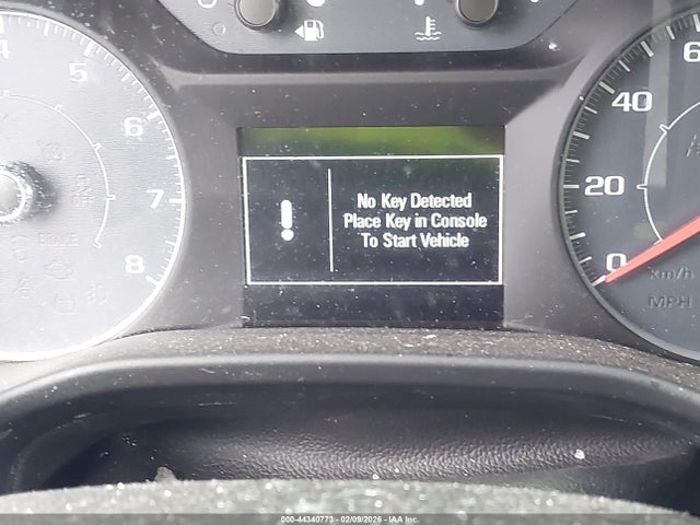 44340773 :رقم المزاد ، 1GKKNLLS4KZ267377 vin ، 2019 Gmc Acadia Sle-2 مزاد بيع