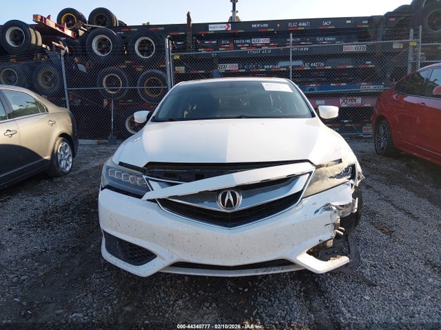 19UDE2F74GA001113 Acura Ilx Premium Package/technology Plus Package