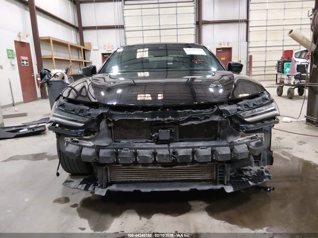 19UUB6F51NA003283 Acura Tlx A-spec Package