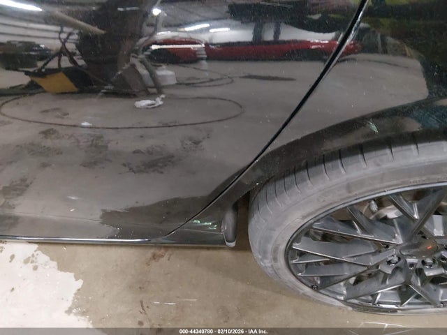 19UUB6F51NA003283 Acura Tlx A-spec Package