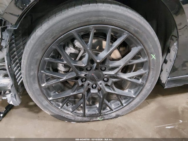 19UUB6F51NA003283 Acura Tlx A-spec Package