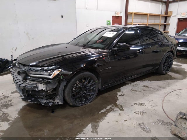 19UUB6F51NA003283 Acura Tlx A-spec Package