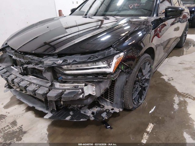19UUB6F51NA003283 Acura Tlx A-spec Package