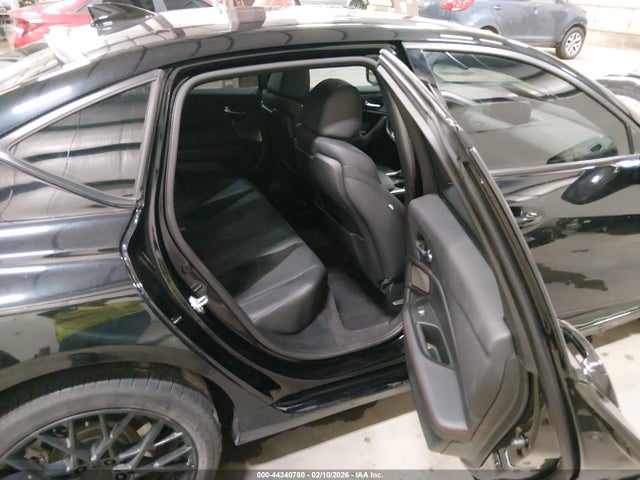 19UUB6F51NA003283 Acura Tlx A-spec Package