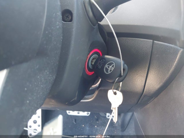 2017 TOYOTA 86 JF1ZNAA11H8703468 Photo 10