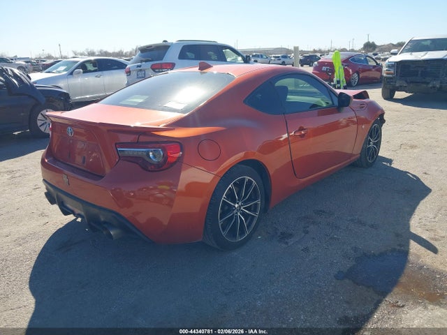 2017 TOYOTA 86 JF1ZNAA11H8703468 Photo 3