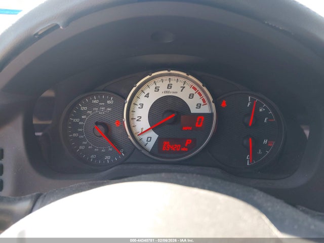 2017 TOYOTA 86 JF1ZNAA11H8703468 Photo 6