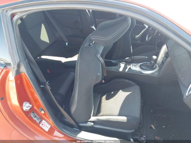 2017 TOYOTA 86 JF1ZNAA11H8703468 Photo 7