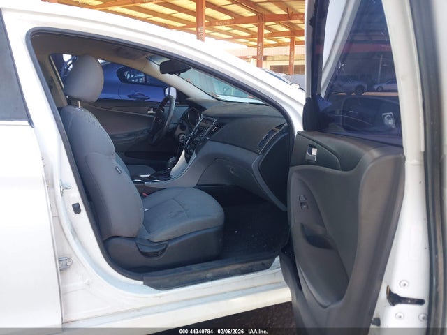 Hyundai SONATA GLS 2014 5NPEB4AC5EH861717 Image 5