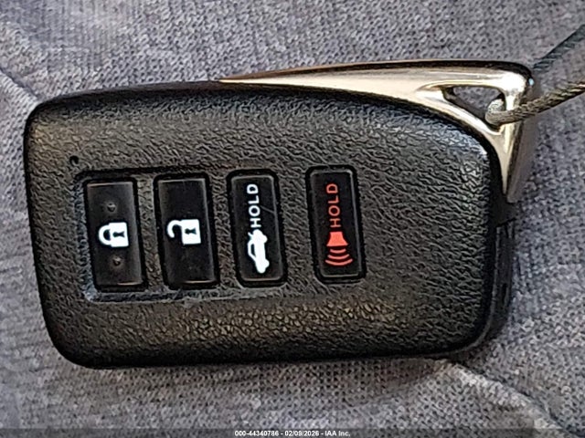2014 Lexus Is 250 მანქანა იყიდება აუქციონზე, vin: JTHCF1D26E5014698, აუქციონის ნომერი: 44340786