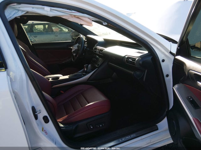 2014 Lexus Is 250 მანქანა იყიდება აუქციონზე, vin: JTHCF1D26E5014698, აუქციონის ნომერი: 44340786