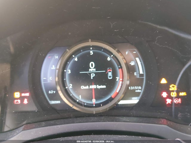 2014 Lexus Is 250 მანქანა იყიდება აუქციონზე, vin: JTHCF1D26E5014698, აუქციონის ნომერი: 44340786