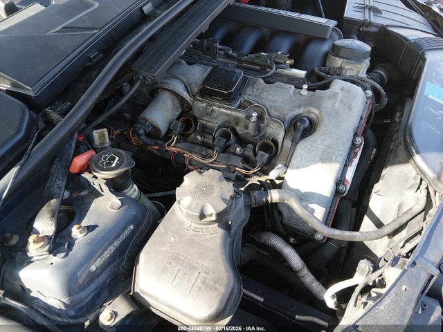 2006 Bmw 325xi მანქანა იყიდება აუქციონზე, vin: WBAVD13516KV12061, აუქციონის ნომერი: 44340789