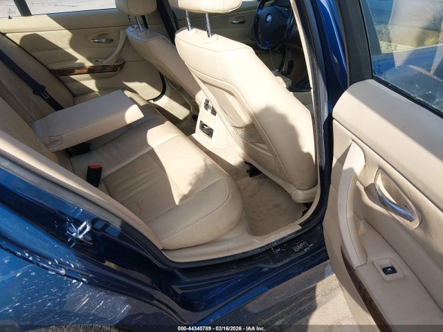 2006 Bmw 325xi მანქანა იყიდება აუქციონზე, vin: WBAVD13516KV12061, აუქციონის ნომერი: 44340789