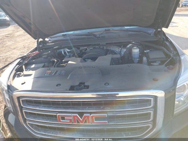 1GKS2GKC4GR184680 GMC Yukon Xl Slt