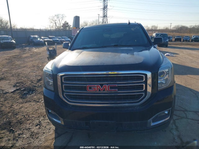 1GKS2GKC4GR184680 GMC Yukon Xl Slt